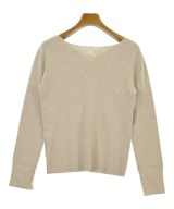 RIVE DROITE（リヴドロワ）ニット・セーター グレー サイズ:F レディース/2200637389082