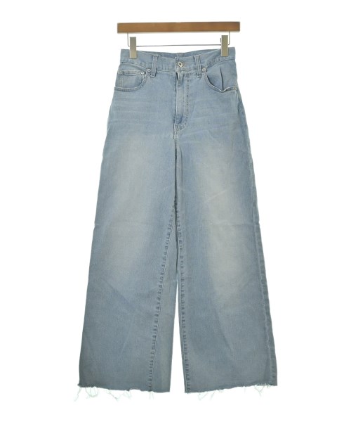 リヴドロワ(RIVE DROITE)のRIVE DROITE デニムパンツ