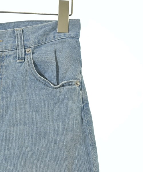 RIVE DROITE（リヴドロワ）デニムパンツ 青 サイズ:38(M位) レディース/2200624793038