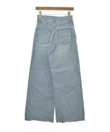 RIVE DROITE（リヴドロワ）デニムパンツ 青 サイズ:38(M位) レディース/2200624793038