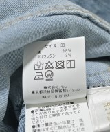 RIVE DROITE（リヴドロワ）デニムパンツ 青 サイズ:38(M位) レディース/2200624793038