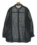 RIVE DROITE（リヴドロワ）カジュアルシャツ 黒 サイズ:F レディース/2200628175045