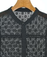 RIVE DROITE（リヴドロワ）カジュアルシャツ 黒 サイズ:F レディース/2200628175045