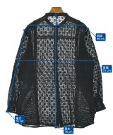 RIVE DROITE（リヴドロワ）カジュアルシャツ 黒 サイズ:F レディース/2200628175045