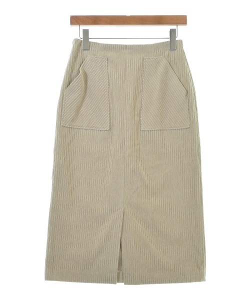 リヴドロワ(RIVE DROITE)のRIVE DROITE ロング・マキシ丈スカート