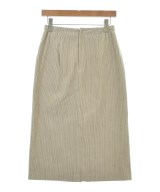 RIVE DROITE（リヴドロワ）ロング・マキシ丈スカート ベージュ サイズ:38(M位) レディース/2200634651045