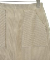 RIVE DROITE（リヴドロワ）ロング・マキシ丈スカート ベージュ サイズ:38(M位) レディース/2200634651045