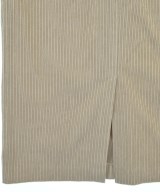 RIVE DROITE（リヴドロワ）ロング・マキシ丈スカート ベージュ サイズ:38(M位) レディース/2200634651045