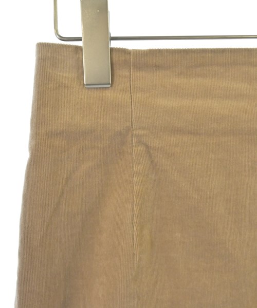 RIVE DROITE（リヴドロワ）ロング・マキシ丈スカート ベージュ サイズ:36(S位) レディース/2200640185039