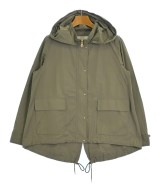 RIVE DROITE マウンテンパーカー
