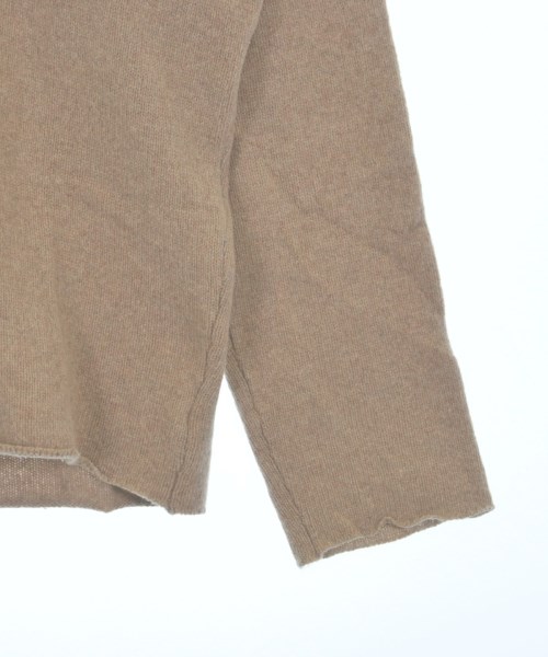 RIVE DROITE（リヴドロワ）ニット・セーター ベージュ サイズ:F レディース/2200621534023