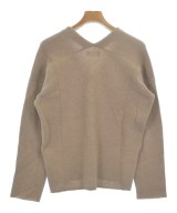 RIVE DROITE（リヴドロワ）ニット・セーター ベージュ サイズ:F レディース/2200621534023