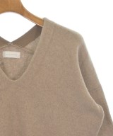 RIVE DROITE（リヴドロワ）ニット・セーター ベージュ サイズ:F レディース/2200621534023