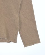 RIVE DROITE（リヴドロワ）ニット・セーター ベージュ サイズ:F レディース/2200621534023