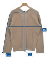 RIVE DROITE（リヴドロワ）ニット・セーター ベージュ サイズ:F レディース/2200621534023