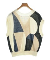 RIVE DROITE（リヴドロワ）ニット・セーター 白 サイズ:F レディース/2200614601039