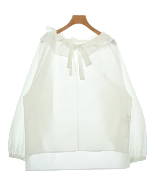 リヴドロワ(RIVE DROITE)のRIVE DROITE ブラウス