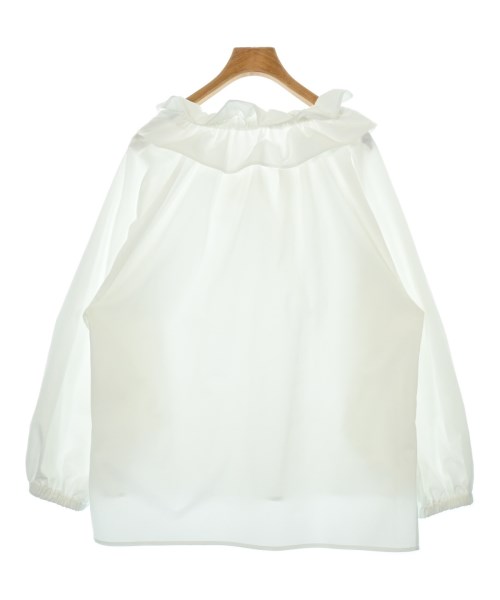 RIVE DROITE（リヴドロワ）ブラウス 白 サイズ:2(M位) レディース/2200619948351