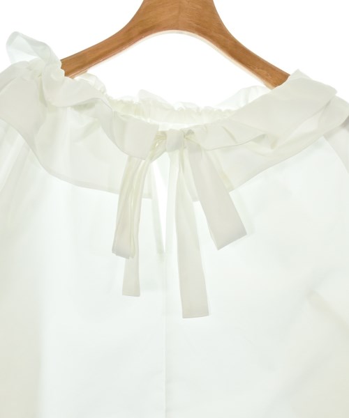 RIVE DROITE（リヴドロワ）ブラウス 白 サイズ:2(M位) レディース/2200619948351