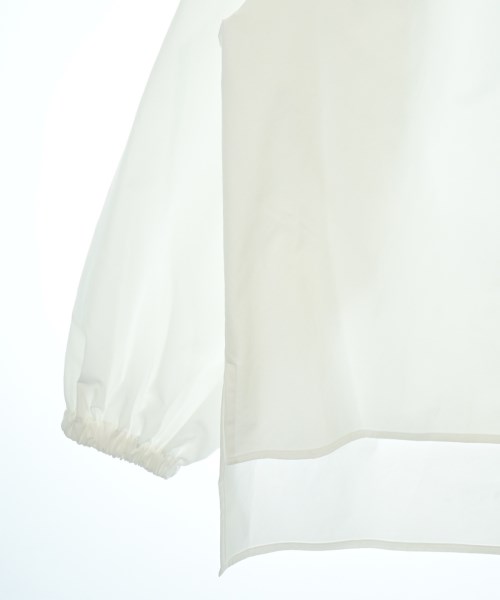 RIVE DROITE（リヴドロワ）ブラウス 白 サイズ:2(M位) レディース/2200619948351