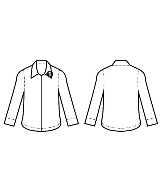 RIVE DROITE（リヴドロワ）ブラウス 白 サイズ:2(M位) レディース/2200619948351