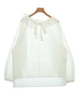 RIVE DROITE（リヴドロワ）ブラウス 白 サイズ:2(M位) レディース/2200619948351