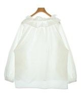 RIVE DROITE（リヴドロワ）ブラウス 白 サイズ:2(M位) レディース/2200619948351