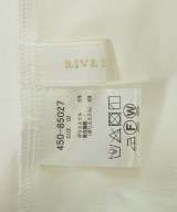 RIVE DROITE（リヴドロワ）ブラウス 白 サイズ:2(M位) レディース/2200619948351