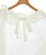 RIVE DROITE（リヴドロワ）ブラウス 白 サイズ:2(M位) レディース/2200619948351