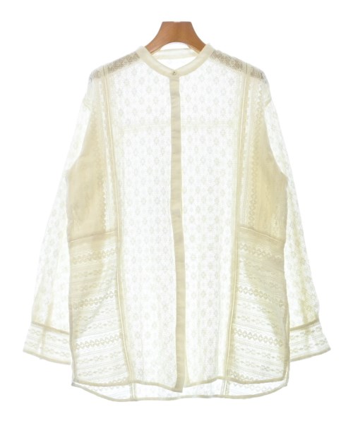 リヴドロワ(RIVE DROITE)のRIVE DROITE ブラウス