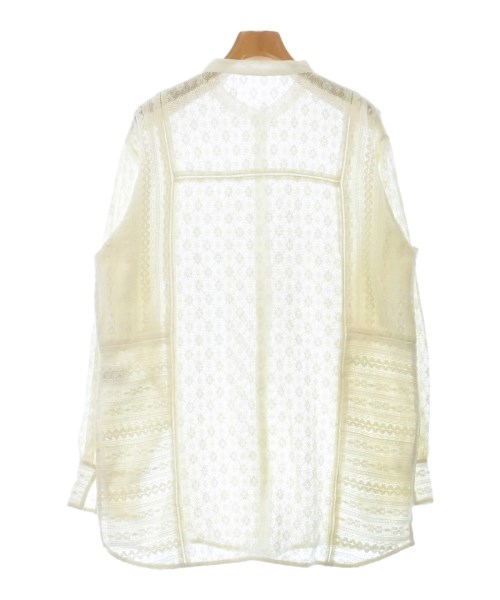 RIVE DROITE（リヴドロワ）ブラウス 白 サイズ:F レディース/2200618678020