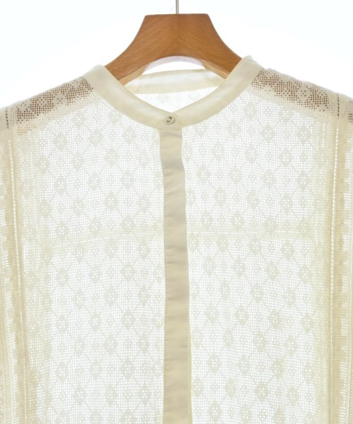 RIVE DROITE（リヴドロワ）ブラウス 白 サイズ:F レディース/2200618678020