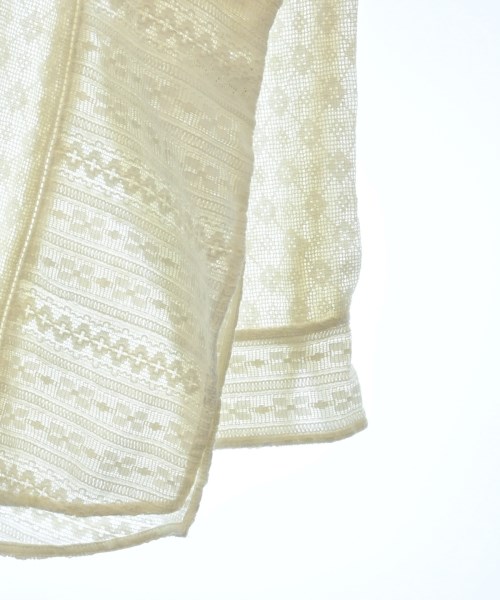 RIVE DROITE（リヴドロワ）ブラウス 白 サイズ:F レディース/2200618678020