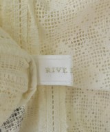 RIVE DROITE（リヴドロワ）ブラウス 白 サイズ:F レディース/2200618678020