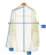 RIVE DROITE（リヴドロワ）ブラウス 白 サイズ:F レディース/2200618678020