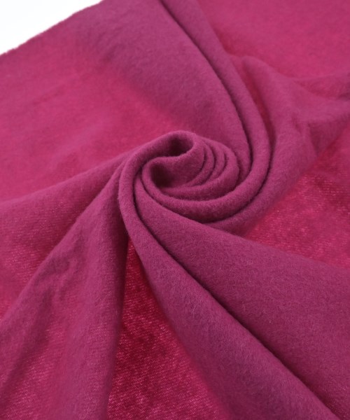 RIVE DROITE（リヴドロワ）マフラー 紫 サイズ:F レディース/2200624118046