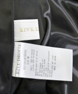 RIVE DROITE（リヴドロワ）ロング・マキシ丈スカート 黒 サイズ:38(M位) レディース/2200625725045