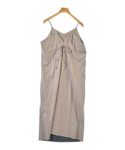 RIVE DROITE（リヴドロワ）ワンピース 紫 サイズ:F レディース/2200627358029