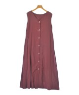 RIVE DROITE（リヴドロワ）ワンピース 赤 サイズ:F レディース/2200627358036