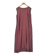 RIVE DROITE（リヴドロワ）ワンピース 赤 サイズ:F レディース/2200627358036