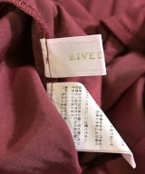 RIVE DROITE（リヴドロワ）ワンピース 赤 サイズ:F レディース/2200627358036