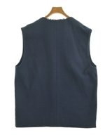 RIVE DROITE（リヴドロワ）ベスト 紺 サイズ:2(M位) レディース/2200615316055