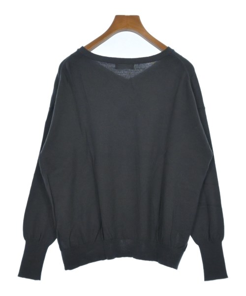 RIVE DROITE（リヴドロワ）ニット・セーター グレー サイズ:F レディース/2200627978081