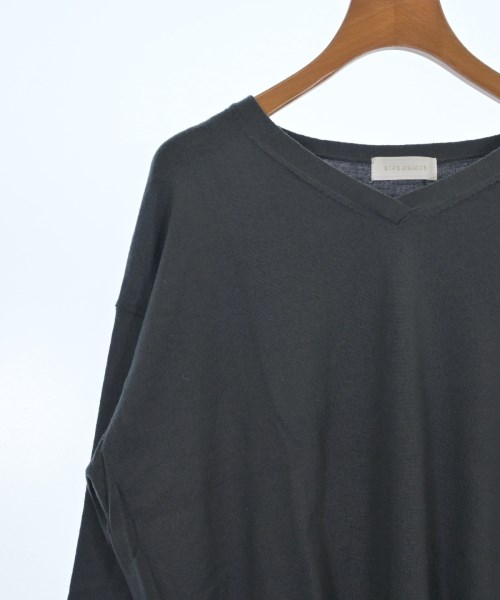 RIVE DROITE（リヴドロワ）ニット・セーター グレー サイズ:F レディース/2200627978081