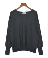 RIVE DROITE（リヴドロワ）ニット・セーター グレー サイズ:F レディース/2200627978081