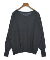 RIVE DROITE（リヴドロワ）ニット・セーター グレー サイズ:F レディース/2200627978081