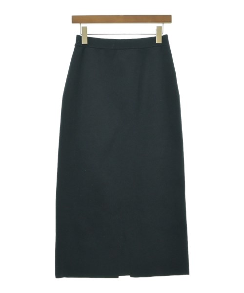 リヴドロワ(RIVE DROITE)のRIVE DROITE ひざ丈スカート