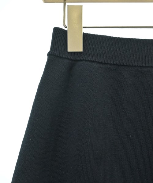 RIVE DROITE（リヴドロワ）ひざ丈スカート 紺 サイズ:38(M位) レディース/2200615656045