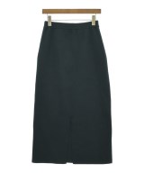 RIVE DROITE（リヴドロワ）ひざ丈スカート 紺 サイズ:38(M位) レディース/2200615656045