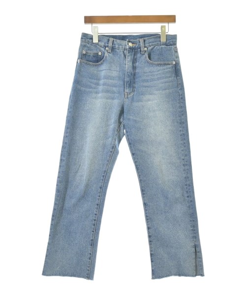 リヴドロワ(RIVE DROITE)のRIVE DROITE デニムパンツ